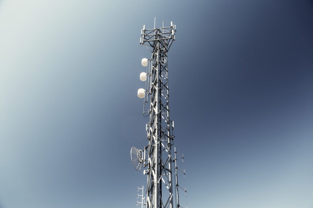 Telecom Infrastructure